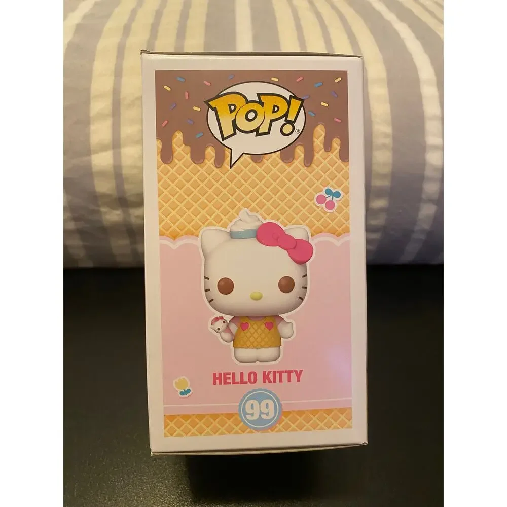 Funko Pop Hello Kitty And Friends:  Hello Kitty - Picture 4 of 6